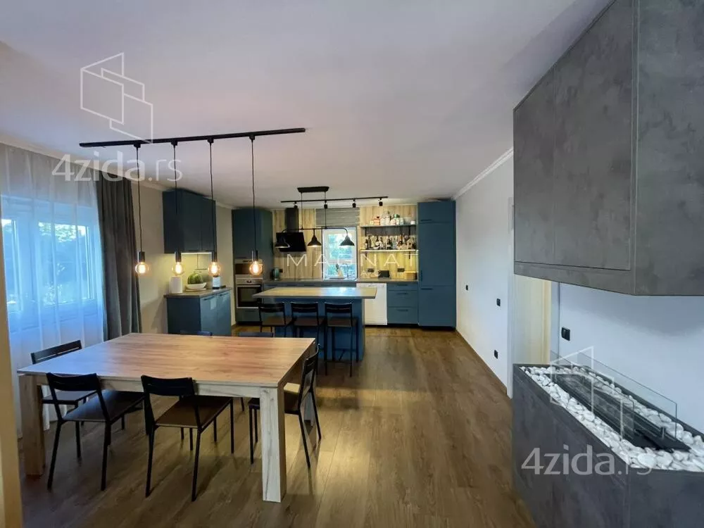 Kuća | 4zida
