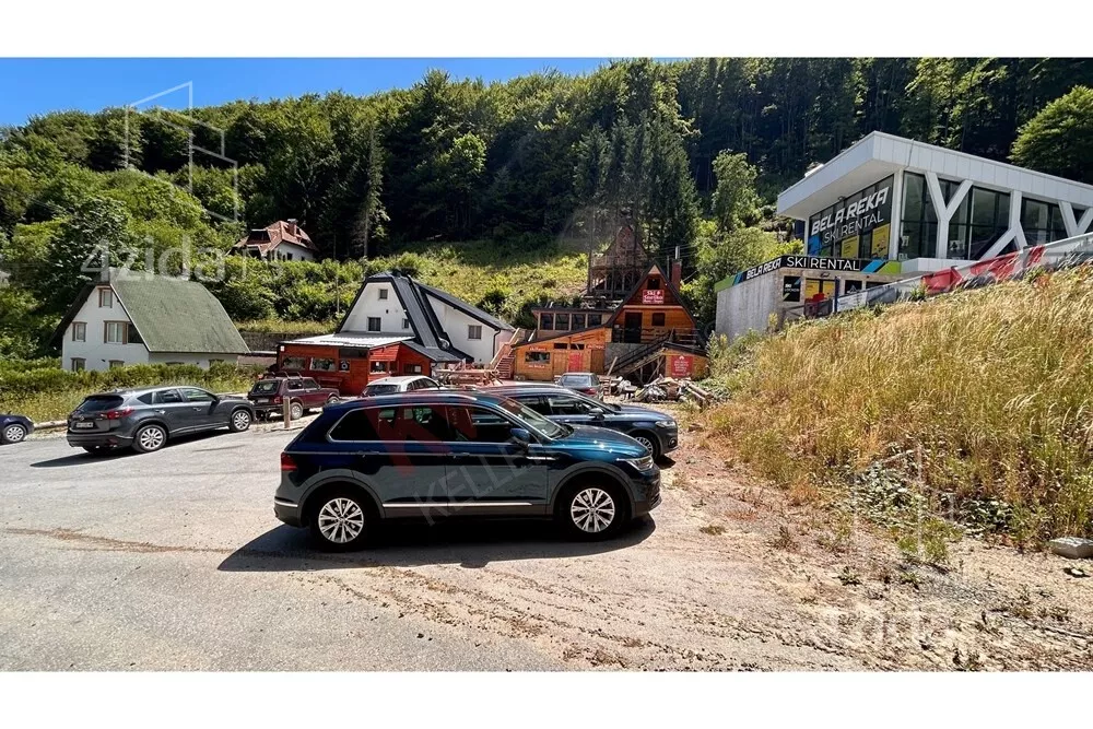 Turistički objekat | 4zida