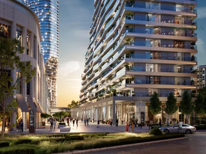 Beograd na vodi | 4zida.rs