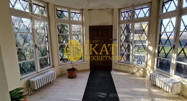 2-etažna kuća za izdavanje, Vase Pelagića, 3.600€, 330m² - stampaj