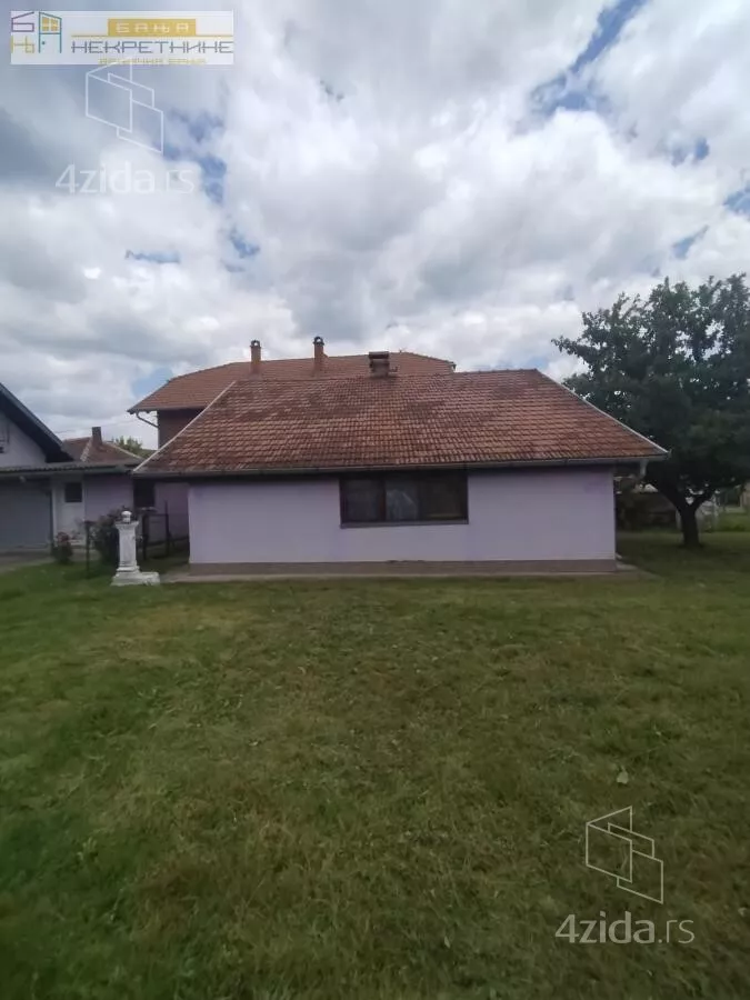 Kuća | 4zida