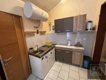 Novi Sad - Centar | 4zida.rs