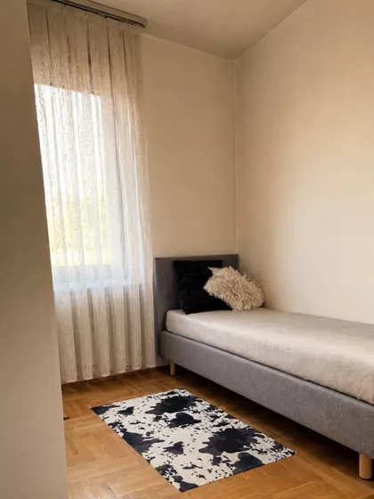 Vukov Spomenik | 4zida.rs