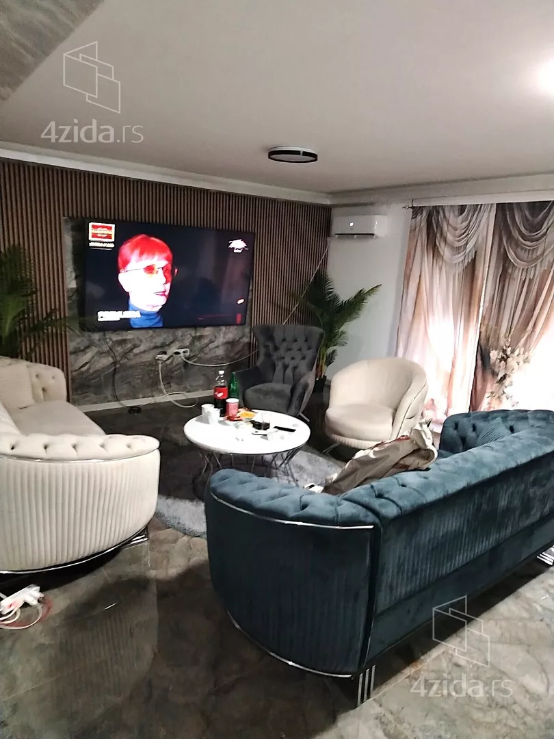 3-etažna kuća | 4zida