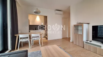 Bulevar Vudroa Vilsona | 4zida.rs
