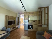 Satelit, Novo Naselje, Gradske lokacije, Novi Sad | 4zida.rs