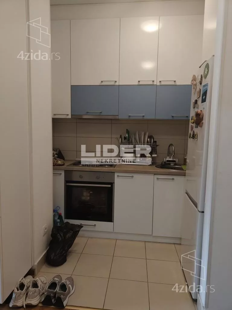 Garsonjera | 4zida