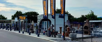 Bulevar Svetog Cara Konstantina | 4zida.rs