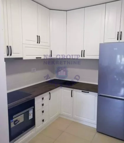 Bulevar Patrijarha Pavla (Somborski Bulevar) | 4zida.rs