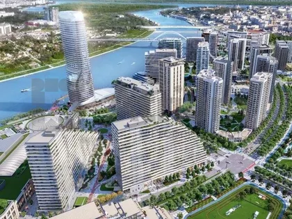 Beograd na vodi | 4zida.rs