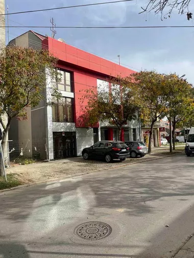 Centar