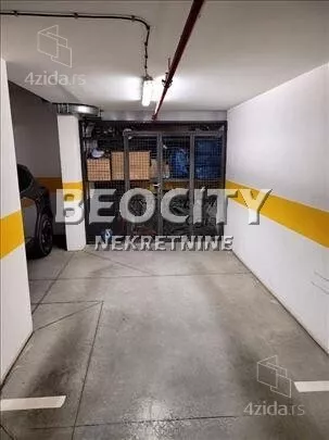 Garaža/Parking | 4zida