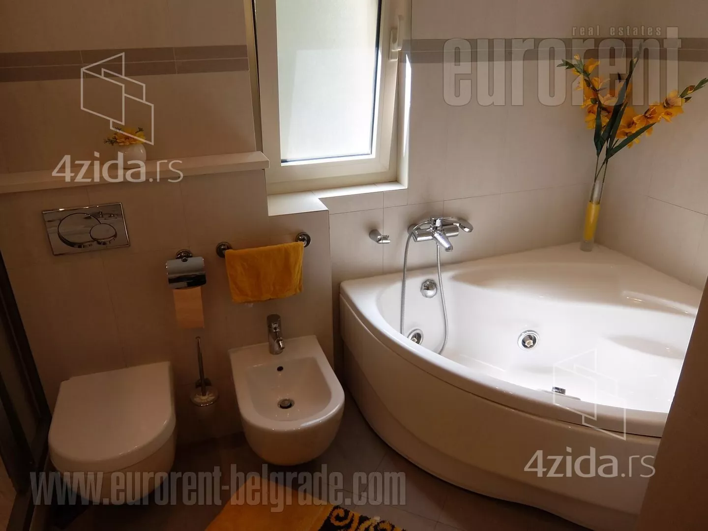 4-etažna kuća | 4zida