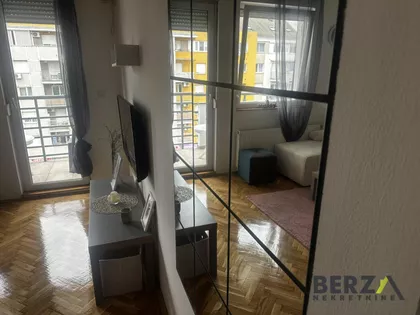 Nova Detelinara | 4zida.rs