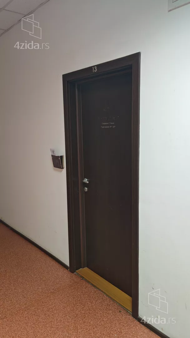 Kancelarija | 4zida