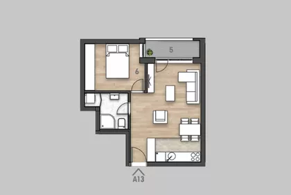 Socijalno | 4zida.rs