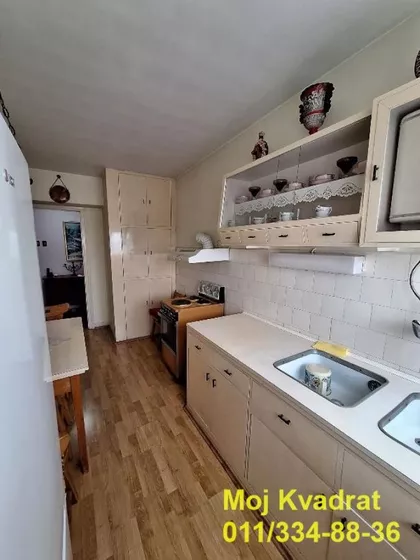 Mileševska | 4zida.rs