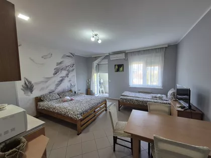 Banja Koviljača | 4zida.rs