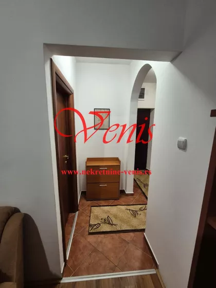 Bulevar oslobođenja | 4zida.rs