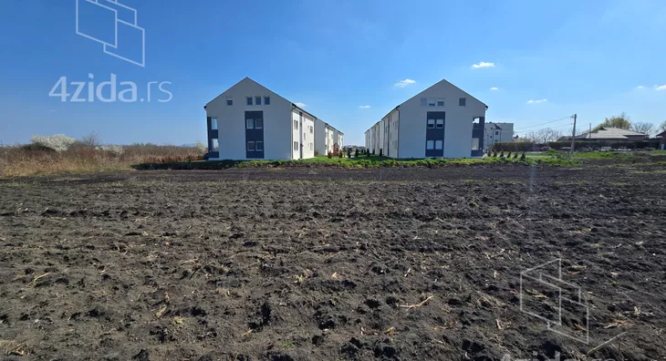 Građevinsko zemljište | 4zida