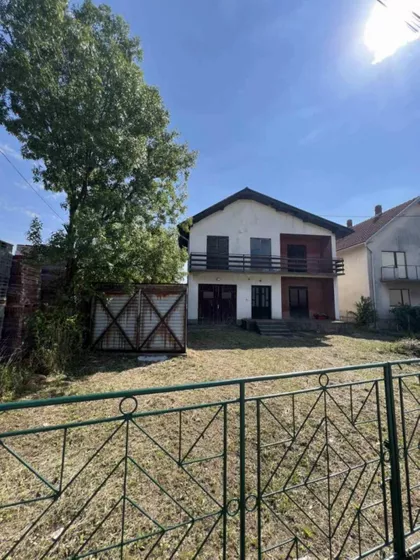 Orašački put | 4zida.rs