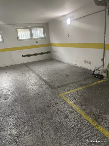 Hadži Prodanova | 4zida.rs