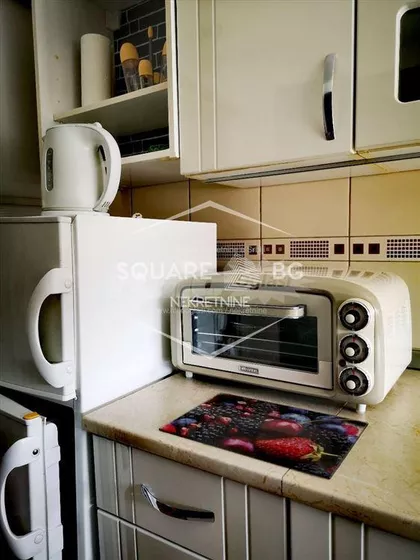 Palmotićeva | 4zida.rs