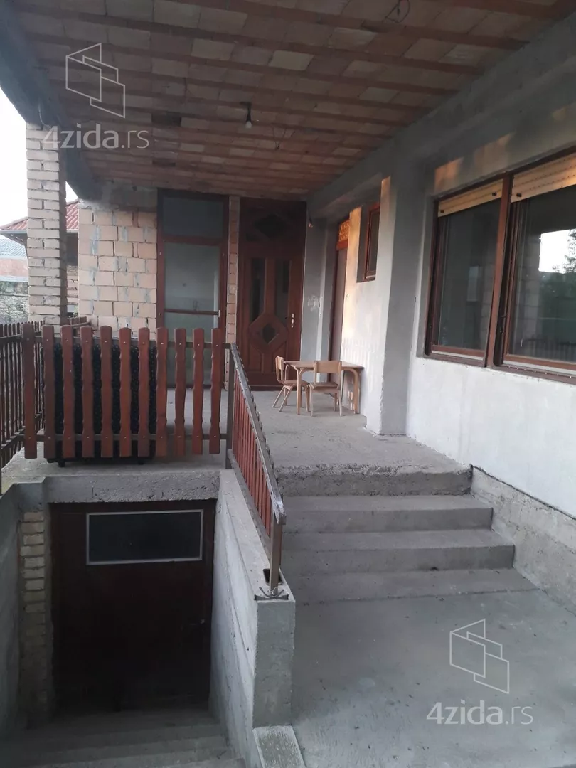 2-etažna kuća | 4zida