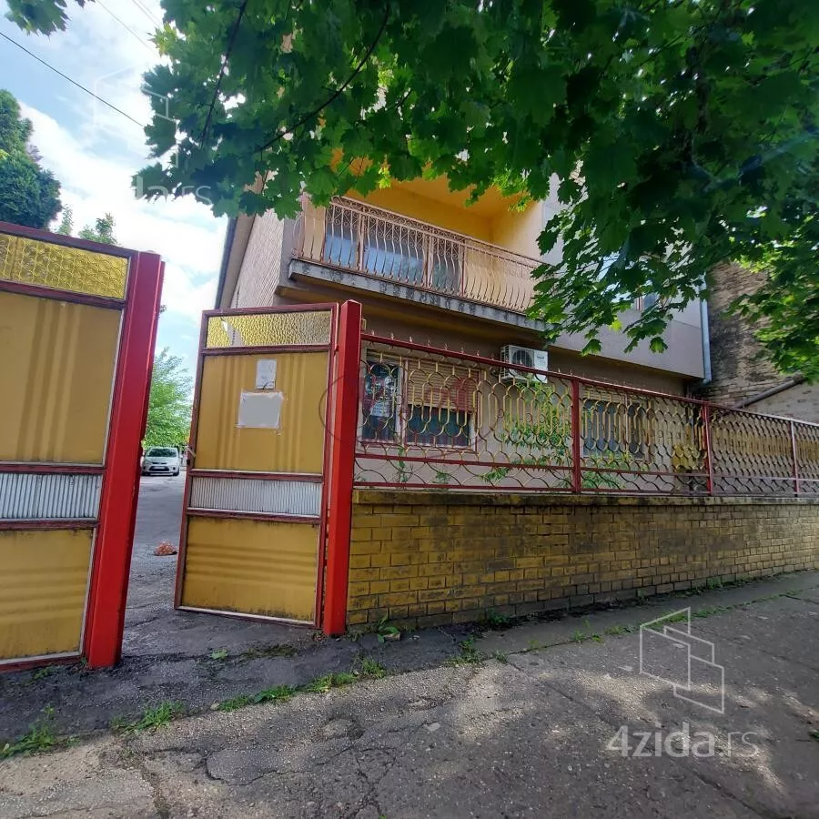 Kuća | 4zida
