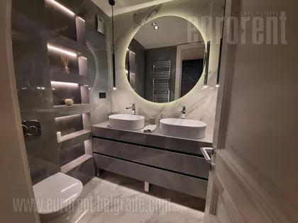 HRAM SVETOG SAVE | 4zida.rs