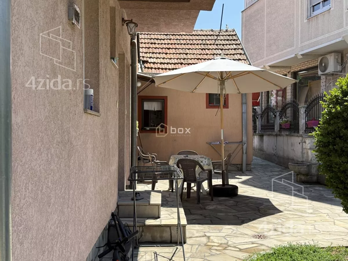 Kuća | 4zida