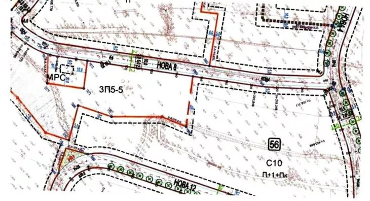 Građevinsko zemljište | 4zida