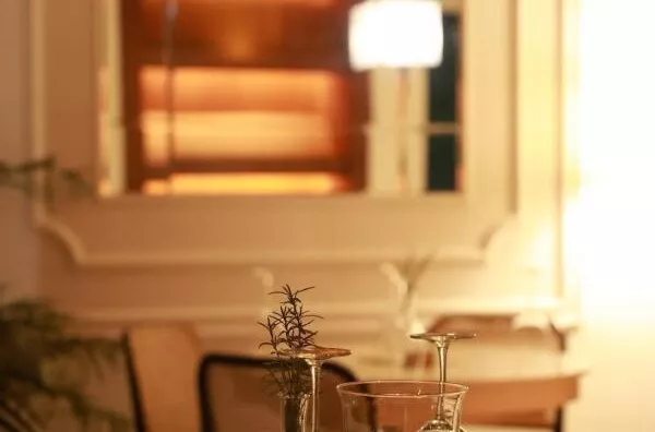 Ugostiteljski objekat | 4zida