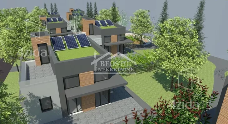 Ugostiteljski objekat | 4zida