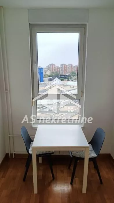 Blok 67 - Belville | 4zida.rs