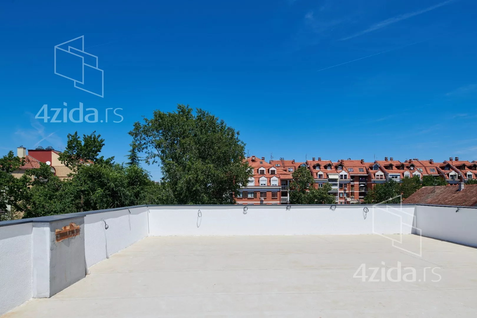 3-etažna kuća | 4zida