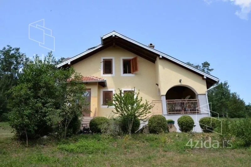 Kuća | 4zida
