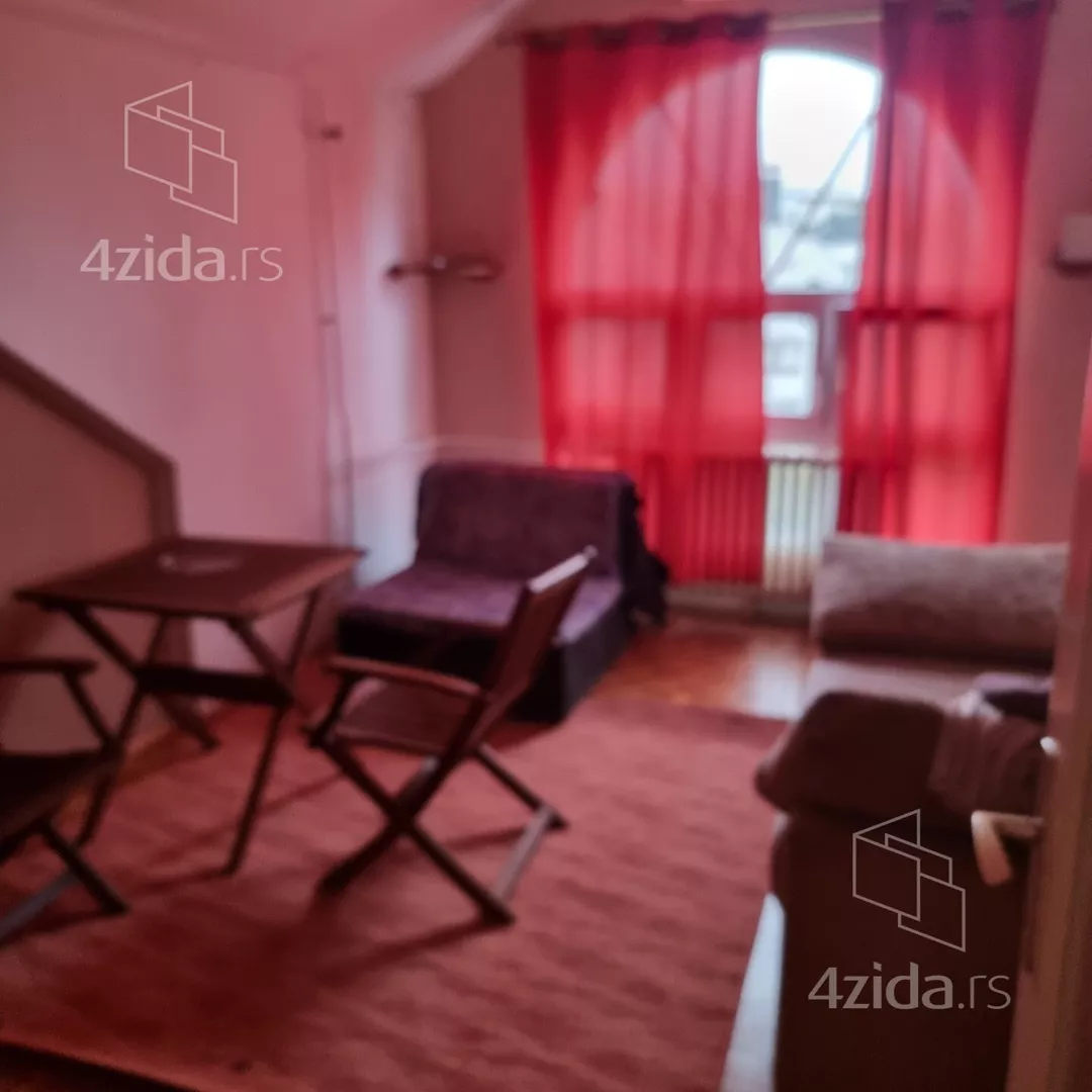 Garsonjera | 4zida