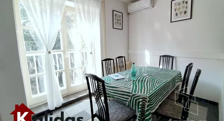 Četvoroiposoban stan | 4zida