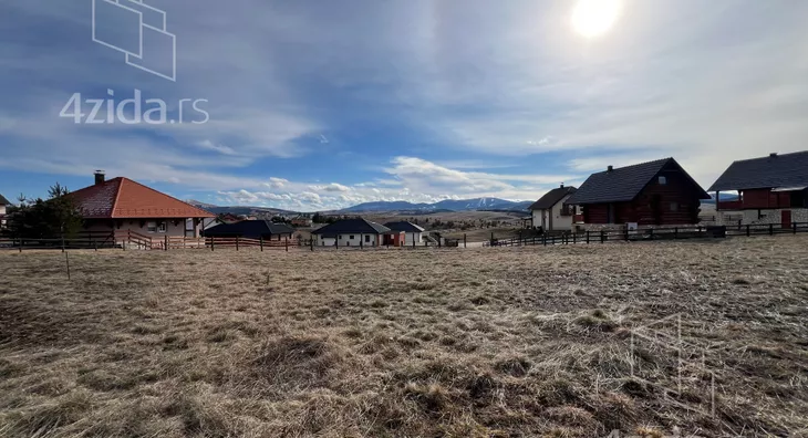 Građevinsko zemljište | 4zida