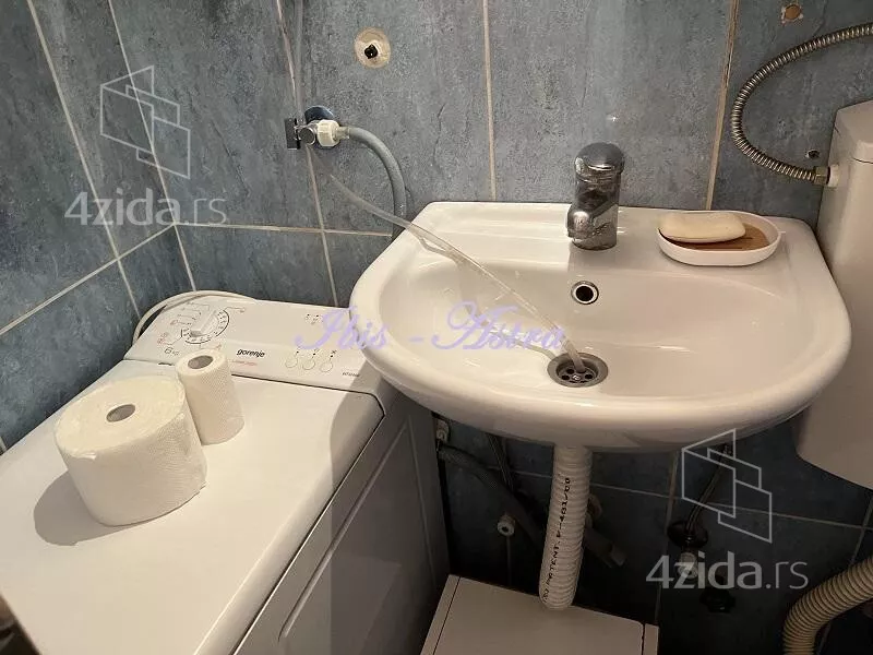 Garsonjera | 4zida