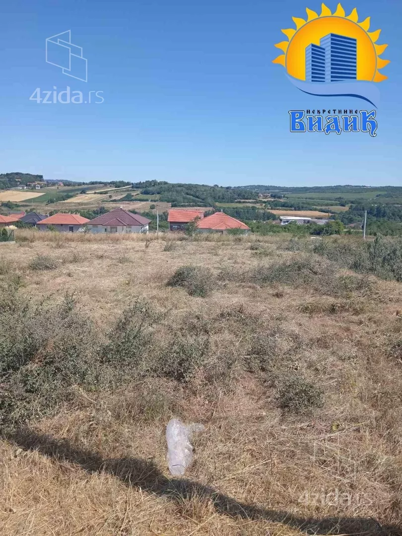 Građevinsko zemljište | 4zida