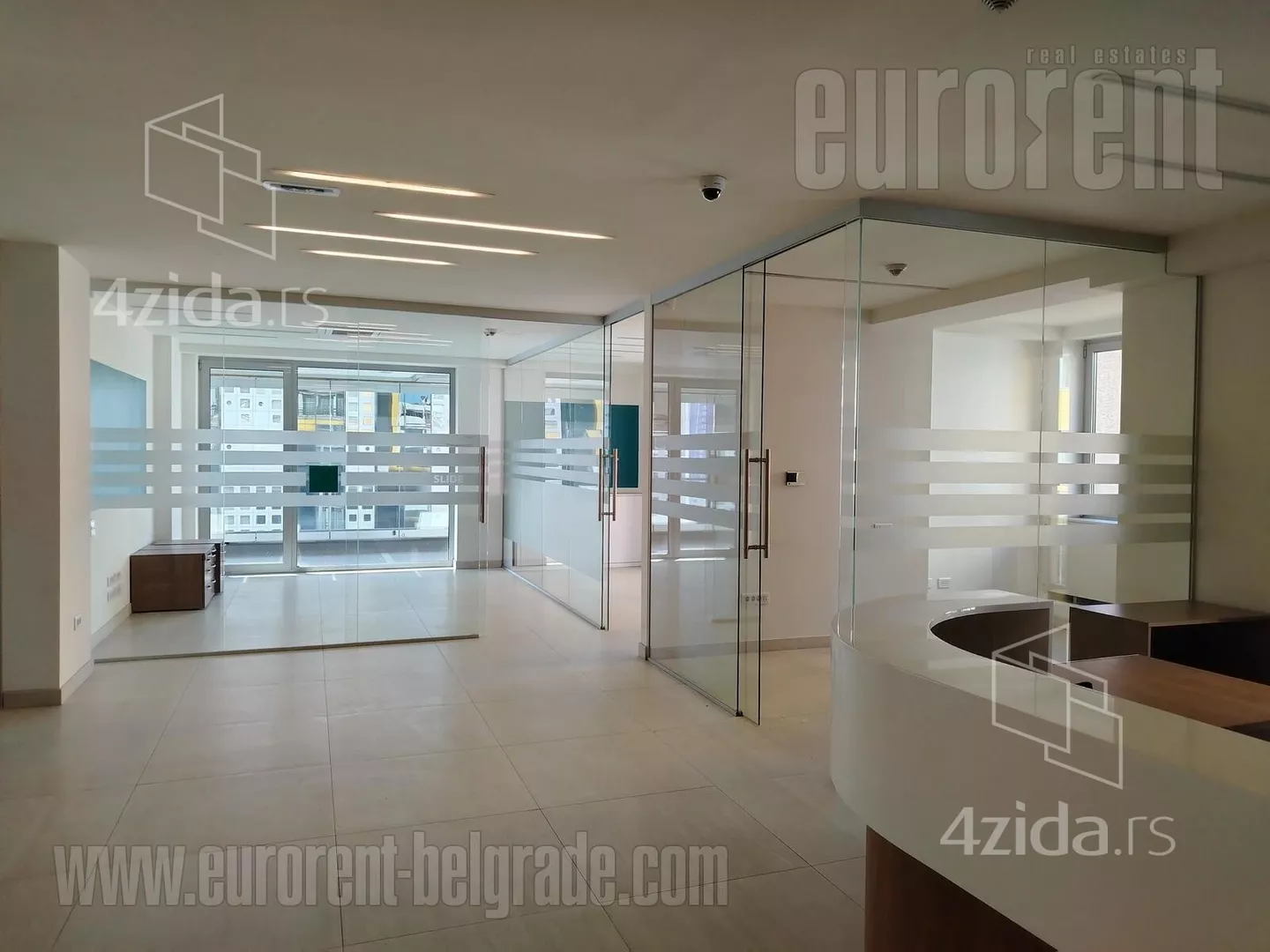 Poslovni prostor | 4zida