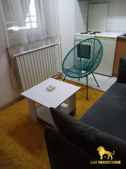 JANKA VESELINOVIĆA | 4zida.rs