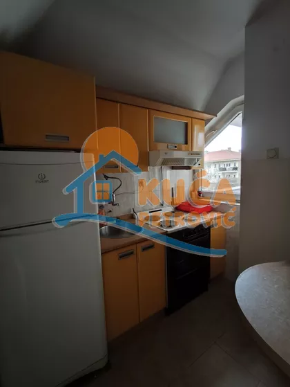 Nova železnička kolonija | 4zida.rs