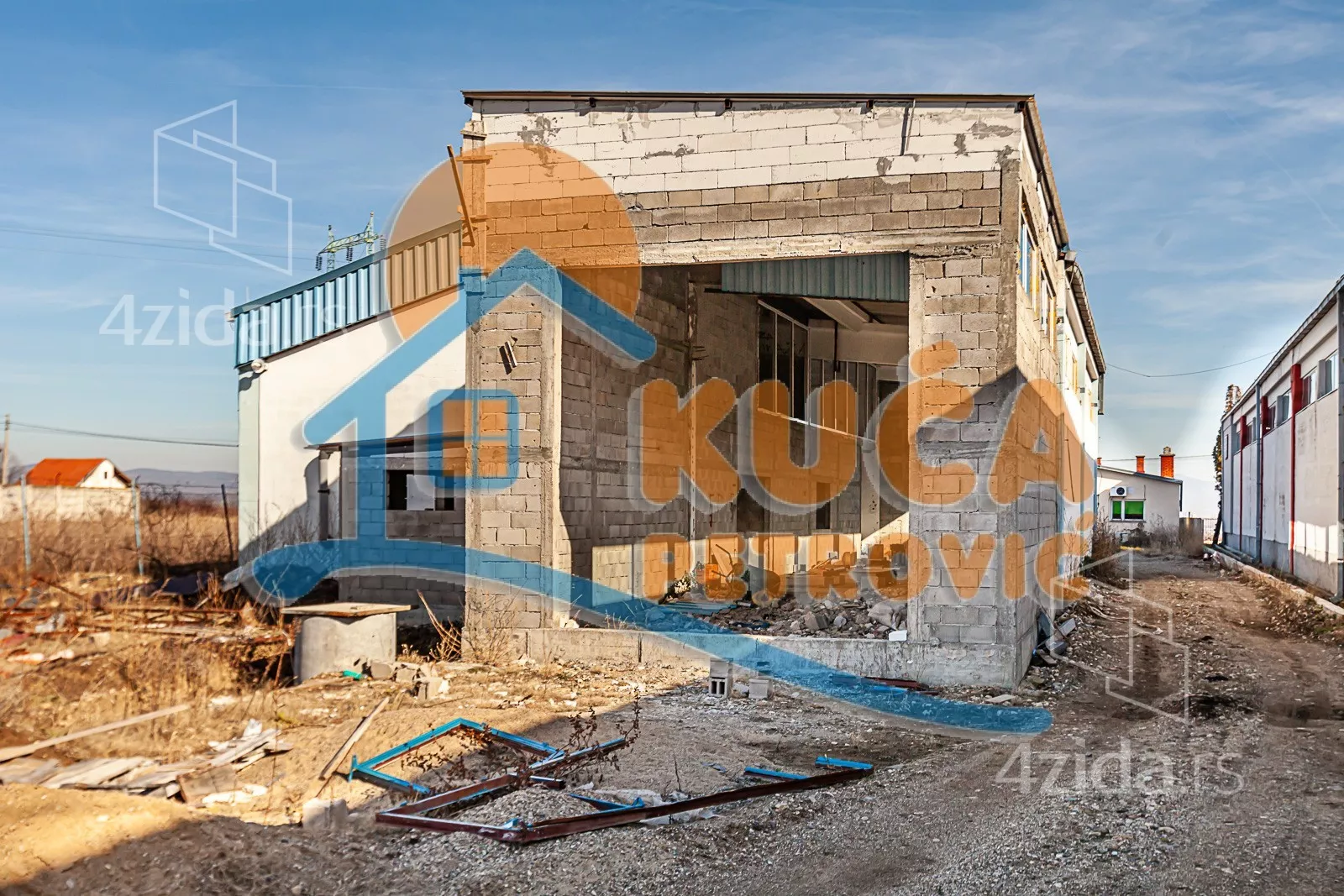 Lokal | 4zida