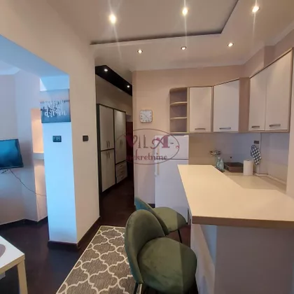 Bulevar Oslobođenja | 4zida.rs