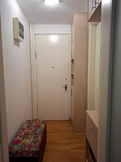 Jurija Gagarina | 4zida.rs