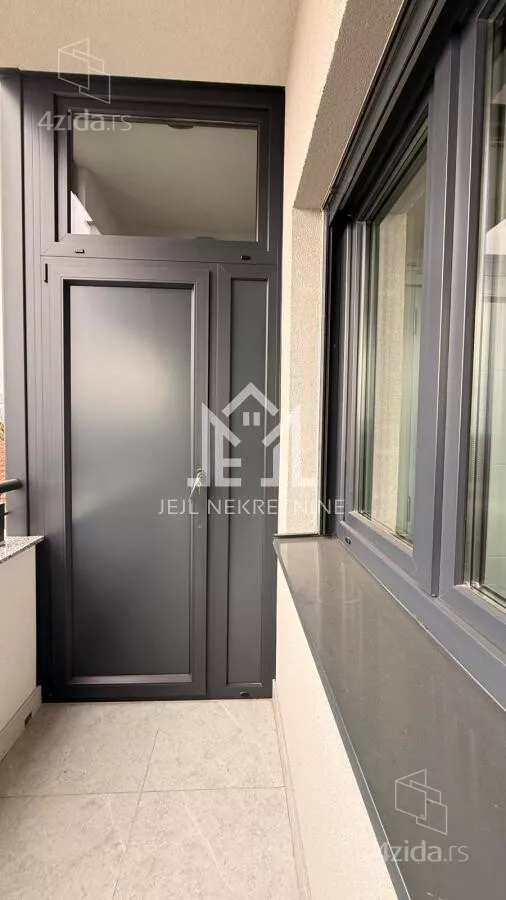 Osmosoban stan | 4zida