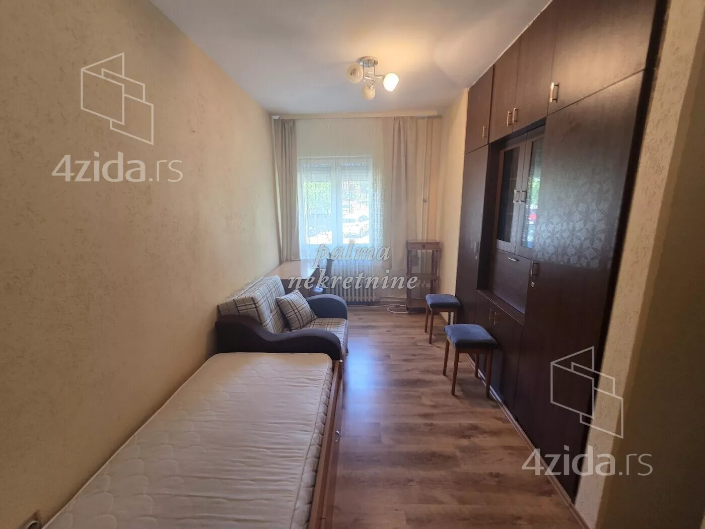 Garsonjera | 4zida